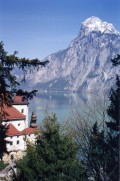 Salzkammergut, az Alpok gyngyszeme - 