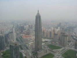 Sanghaj - a csodák földjén épül a jövő 