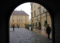 Sopron - Magyarország bejárati kapuja - 