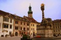 Sopron - Magyarorszg bejrati kapuja - 