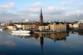 Stockholmot látni... és rácsodálkozni - 