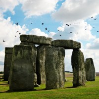 Stonehenge - a függő kövek megfejthetetlen rejtélye  