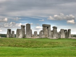 Stonehenge - a fgg kvek megfejthetetlen rejtlye  