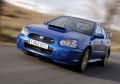 Subaru Impreza WRX Sti - Vlogatott - 