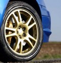 Subaru Impreza WRX Sti - Vlogatott - 