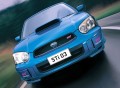 Subaru Impreza WRX Sti - Vlogatott - 