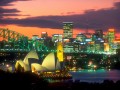 Sydney - a vilg napfnyes kzepn - 