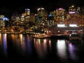 Sydney - a vilg napfnyes kzepn - 