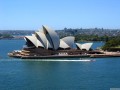 Sydney - a vilg napfnyes kzepn - 