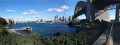Sydney - a világ napfényes közepén - 