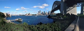 Sydney - a vilg napfnyes kzepn 