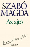 Szab Magda: Az ajt 