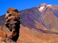 Tenerife, az rk tavasz szigete - Pico de Teide