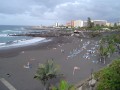 Tenerife, az rk tavasz szigete - Puerto de la Cruz