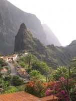 Tenerife, az rk tavasz szigete 