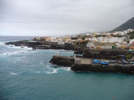 Tenerife, az örök tavasz szigete 