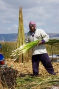 Titicaca - t a fellegekben - 