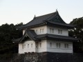 Tokió - A felkészült város - A császári palota