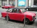 Trabant 601 - A legrendesebb aut - 