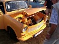 Trabant 601 - A legrendesebb aut - 