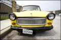 Trabant 601 - A legrendesebb aut - 