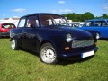 Trabant 601 - A legrendesebb aut - 