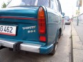 Trabant 601 - A legrendesebb aut - 