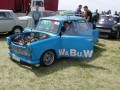 Trabant 601 - A legrendesebb aut - 