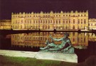 Versailles-i kastély - Tükröm, tükröm… életem és Versailles-om!