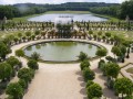 Versailles-i kastély - Tükröm, tükröm… életem és Versailles-om! - pálma kert