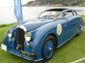 Voisin C28 Arosport - Vissza a jvbe - 