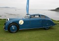Voisin C28 Arosport - Vissza a jvbe - 