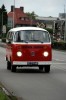 Volkswagen Transporter T2 - A hippibusz