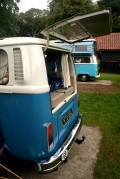 Volkswagen Transporter T2 - A hippibusz - 