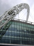 Wembley - a legek stadionja - 