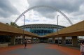 Wembley - a legek stadionja - 