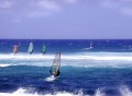 Windsurfing - A hullmok htn - 