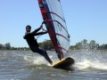 Windsurfing - A hullámok hátán - 
