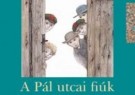 Molnr Ferenc: A Pl utcai fik